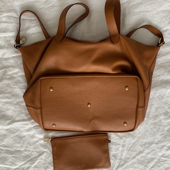 Original Thela Tan Meli Melo Bag - Excellent Condition - Picture 7 of 16